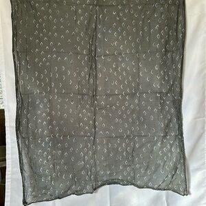 Cotton printed Scarf